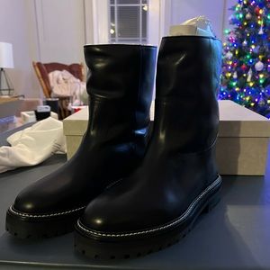 Jimmy Choo Yari Flat boots